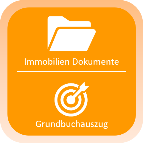 Immobilien Grundbuchauszug