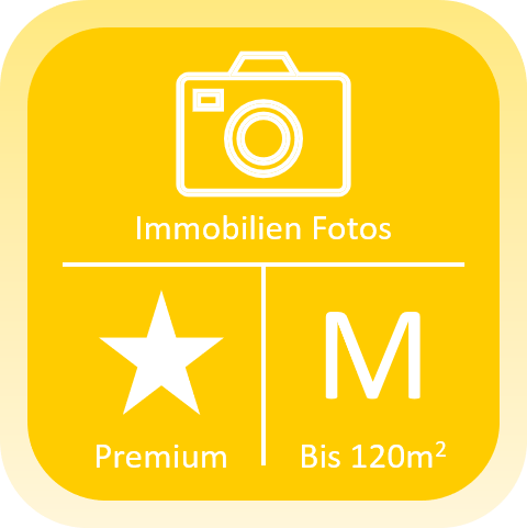 Immobilien Fotos Premium M