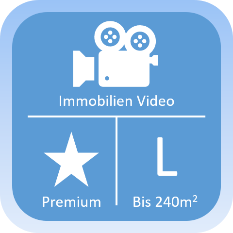 Immobilien Video Premium 240qm