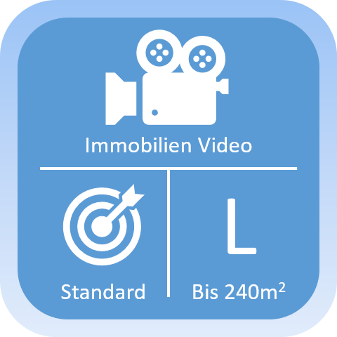 Immobilien Video Standard 240qm