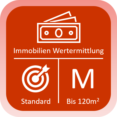 Immobilien Wertermittlung Standard M