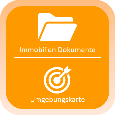 Immobilie Umgebungskarte