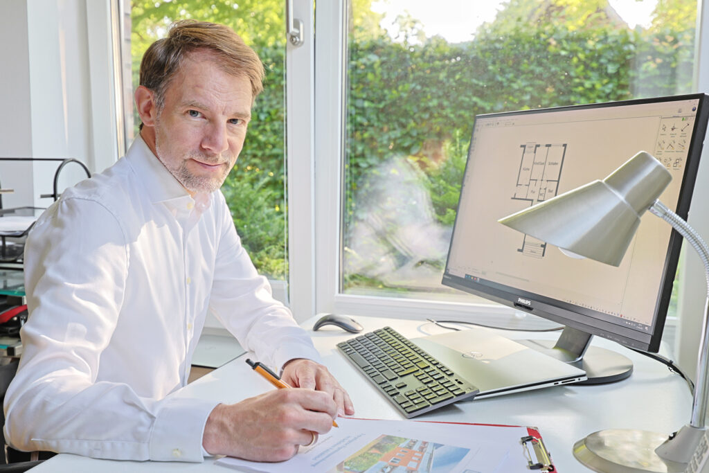 Immobilien-Gutachter Hamburg Dr. Ingo Kohlschein